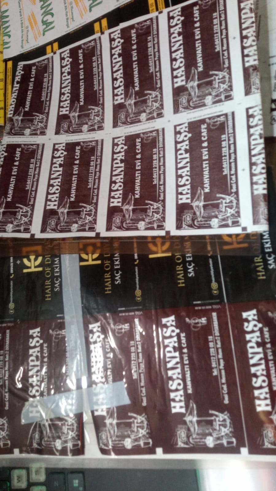 Hasan Paşa Kahvaltı Evi